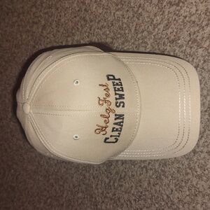 Dri-Duck Helg Fest Clean Sweep Strapback Hat